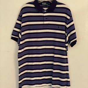 Polo Ralph Lauren stripped shirt